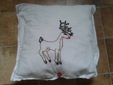 Schmusekissen Kopfkissen