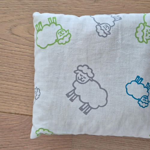 Baby muckel wärmekissen 1 - baby, gr.1